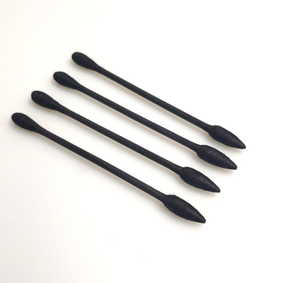 Coton principal aigu de nettoyage cosmétique Bud Swab d'OEM