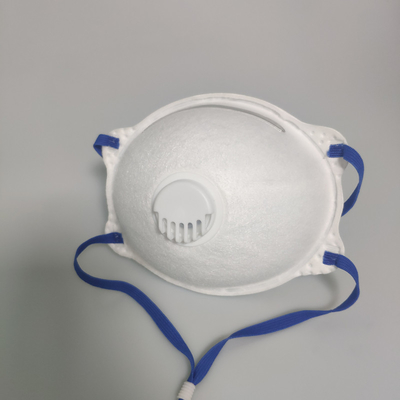 La tasse de FFP3 NR forment le PPE de 5 plis Earloop que jetable le masque protecteur