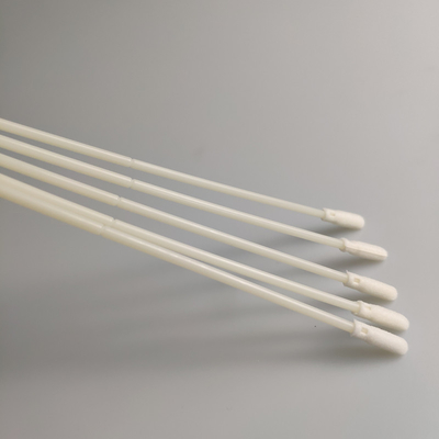 150mm 6" écument tampon de coton médical stérile de bouche d'éponge
