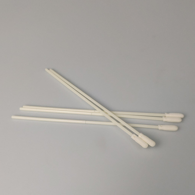 150mm 6" écument tampon de coton médical stérile de bouche d'éponge