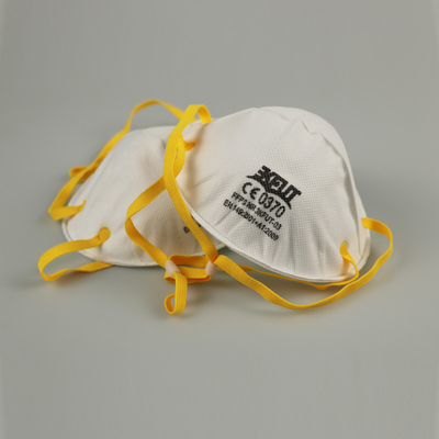 masque protecteur 3D FFP3 protecteur