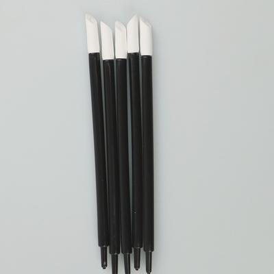 unité centrale d'absorptivité de longueur de 125mm la haute écument écouvillon pour l'imprimante Head Cleaning