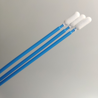 L'astuce pointue de mousse de place de rectangle tamponne pour l'imprimante Electronics Cleaning