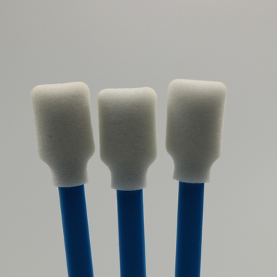 Les applications industrielles de grand du rectangle TX707 écouvillon principal de mousse injectent l'imprimante Clean