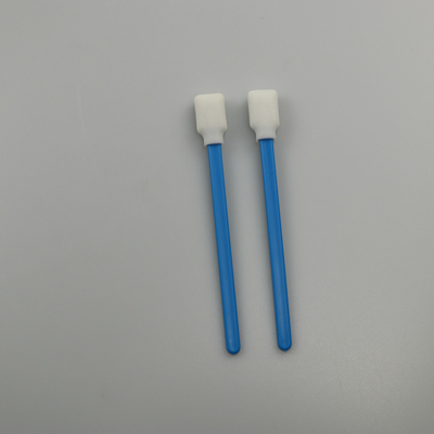 Les applications industrielles de grand du rectangle TX707 écouvillon principal de mousse injectent l'imprimante Clean