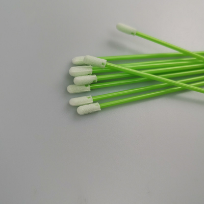 L'ordre technique a stérilisé la longueur de échantillonnage jetable 135mm d'écouvillon avec le bâton de picoseconde