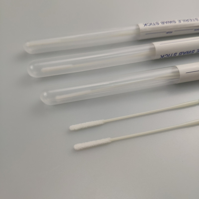 FDA VTM jetable de empaquetage stérile Kit For Sample Collecting