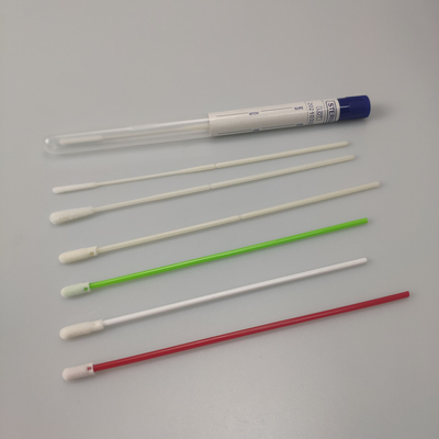 FDA VTM jetable de empaquetage stérile Kit For Sample Collecting