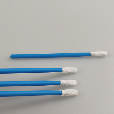 Pp jetables collent la longueur non pelucheuse 100pcs/Bag des écouvillons 70mm