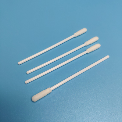 Bâton oral médical d'ABS de Kit With de collection de FDA VTM