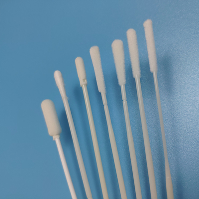 La collection de spécimen assemblée de 150mm tamponne le paquet individuel stérile d'ordre technique