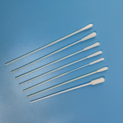 La collection de spécimen principale assemblée par nylon tamponne avec le bâton d'ABS