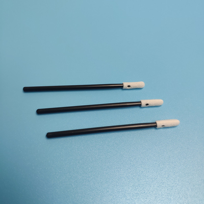 Nettoyer sans effort avec des lingettes en mousse pour applications industrielles