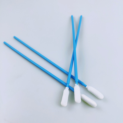 6,6 pouces 165mm que longs pp collent l'éponge pour la poussière de nettoyage de fente enlèvent