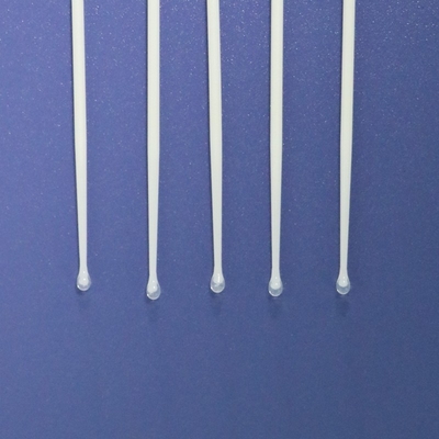 Écouvillon adhésif de Cleanroom du bâton 10PCS de gel en plastique de silicone