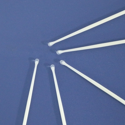 Écouvillon adhésif de Cleanroom du bâton 10PCS de gel en plastique de silicone