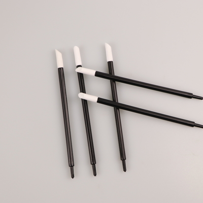 le haut écouvillon de tête d'unité centrale de Head Cleaning d'imprimante d'absorptivité de 5mm avec pp collent