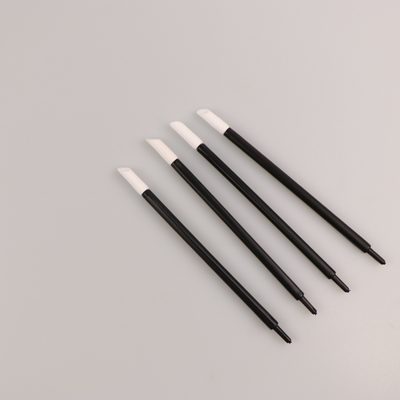 le haut écouvillon de tête d'unité centrale de Head Cleaning d'imprimante d'absorptivité de 5mm avec pp collent