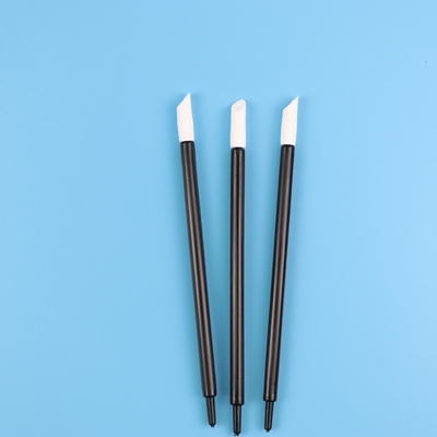 Haute poignée de noir de Cleaning Swab With d'imprimante de tête d'unité centrale d'absorptivité