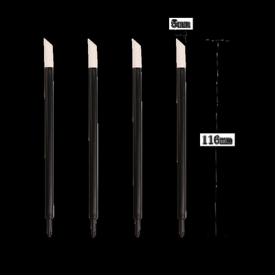 Haute imprimante Toner Cleaning Swab de tête d'unité centrale d'absorptivité pour le Cleanroom
