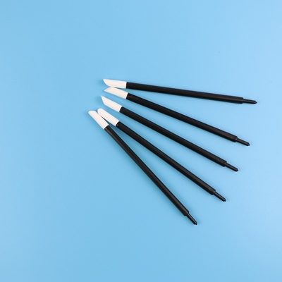 grande imprimante Toner Cleaning Swab de tête d'unité centrale de 5mm avec la poignée noire