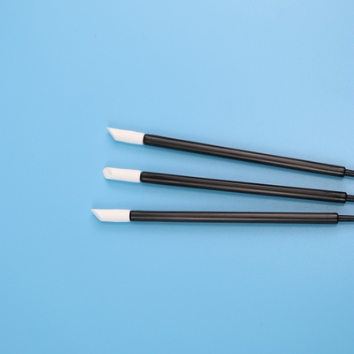 grande imprimante Toner Cleaning Swab de tête d'unité centrale de 5mm avec la poignée noire