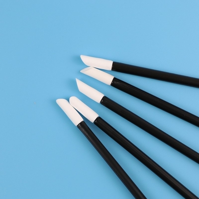 grande imprimante Toner Cleaning Swab de tête d'unité centrale de 5mm avec la poignée noire