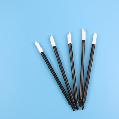 grande imprimante Toner Cleaning Swab de tête d'unité centrale de 5mm avec la poignée noire