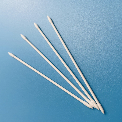 Les travaux des véhicules à moteur de bourgeons industriels pointus de coton de 3 pouces 25PCS cannelle propre