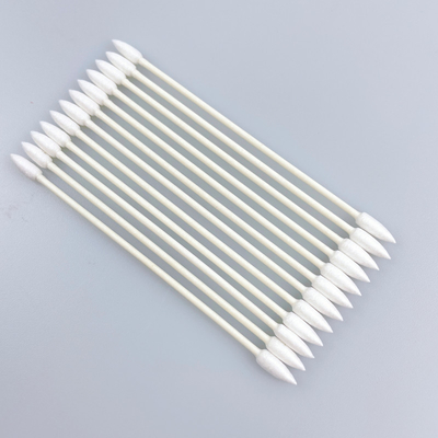 Le double coton industriel principal pointu d'ECO 3mm bourgeonne la précision propre