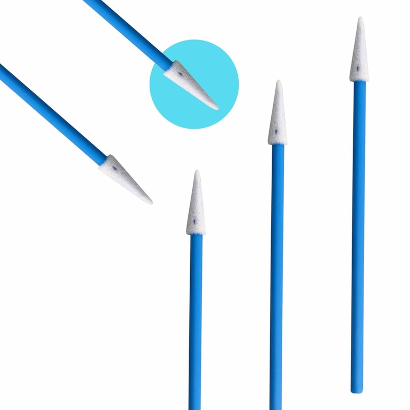 Absorptivité élevée écouvillon de mousse d'unité centrale de 3mm et de 5mm pour l'imprimante dissolvante Cleaning