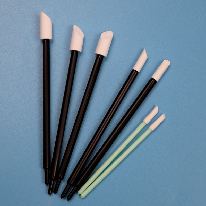 Imprimante de nettoyage à base de mousse en PU 8 mm