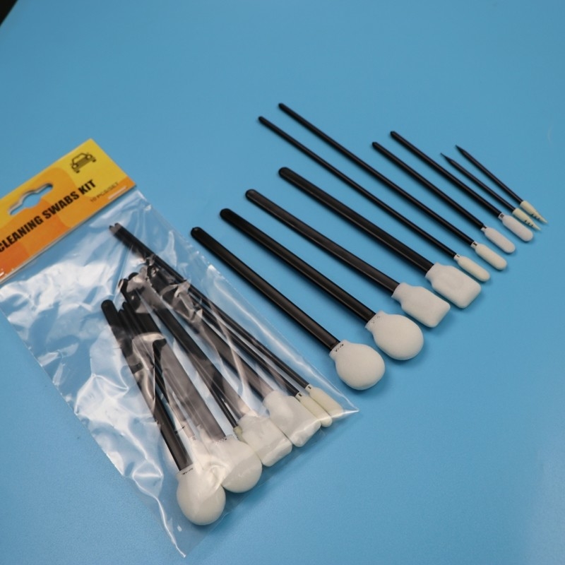 Kit de nettoyage de voiture