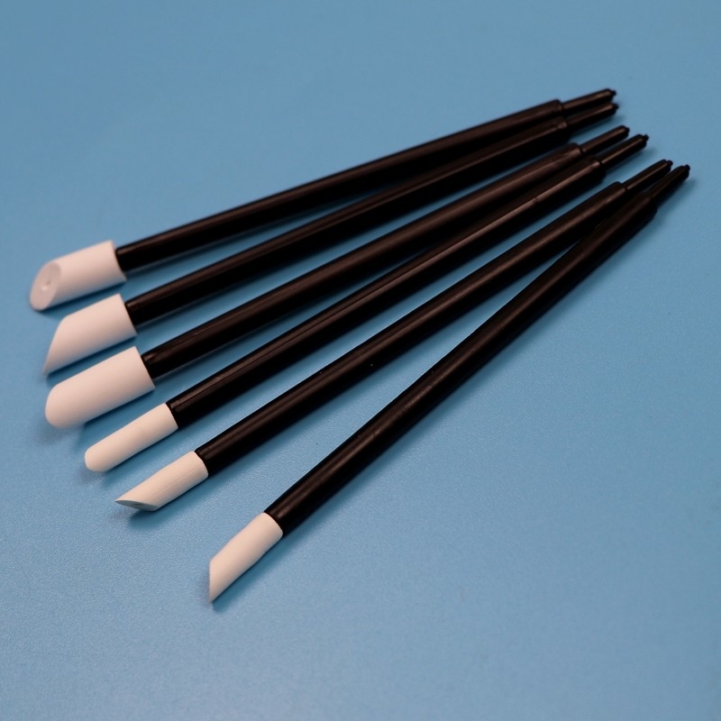 T-21 à haute absorbance 8 mm imprimante de tampon en mousse PU douce pour le nettoyage à base de rubis