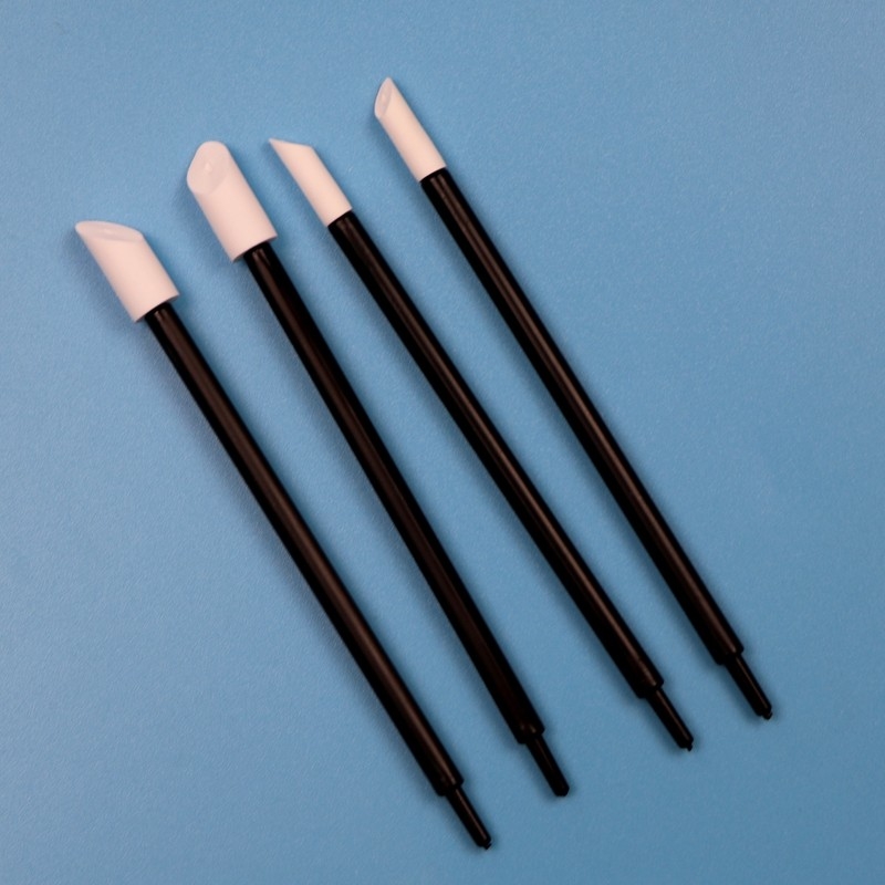 Imprimante de tampon en mousse en PU 8 mm T-21 Remplaçable en PP