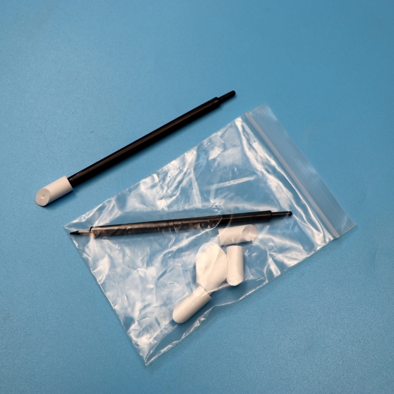 Kit de nettoyage pour imprimante avec tampon en PU remplaçable T-21, 8 tampons en mousse PU pour imprimante à jet d'encre