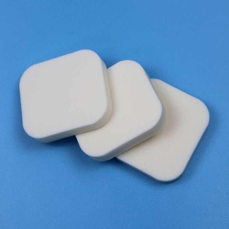 Écouvillon d'éponge de préparation de peau de capacité d'absorption élevée de 53*48*10 cm écouvillon de mousse médicale pour l'applicateur