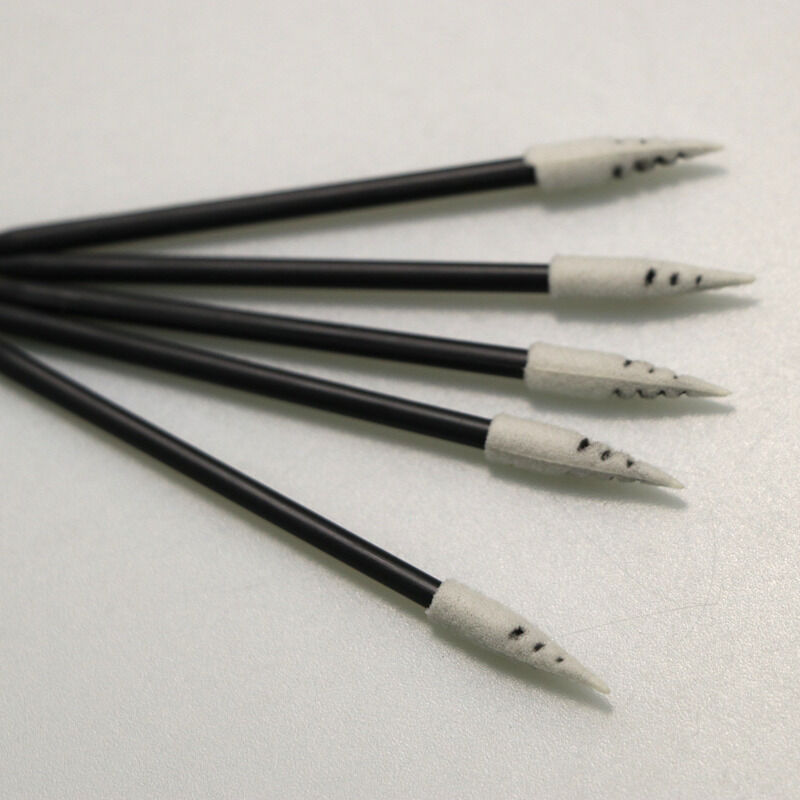 Chemical Resistance Resistant To Most Cleaning Solvents Pointed Tool With 45mm Handle Width Engineered For Performance In Industrial Settings