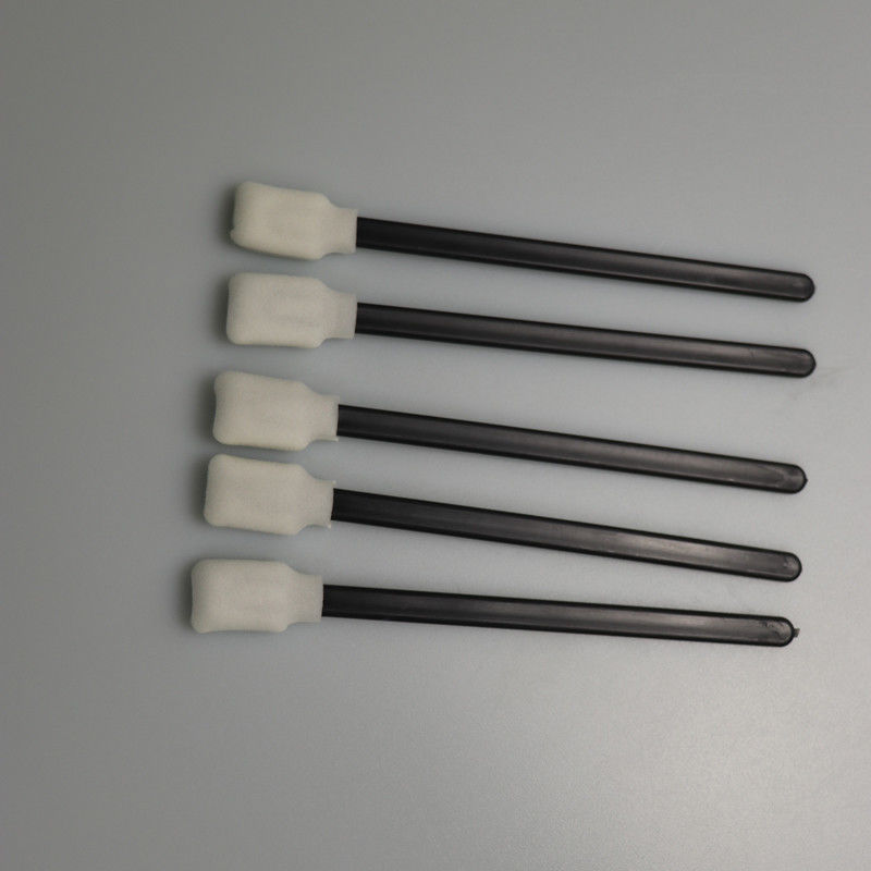 Pp Stick Chips d'éponge en mousse industrielle écouvillons sans lingot